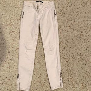 J BRAND Tali Style# 8040C028 White